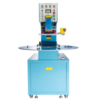 8KW三工位高周波機