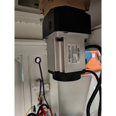 伺服電機(jī)和普通電機(jī)的區(qū)別